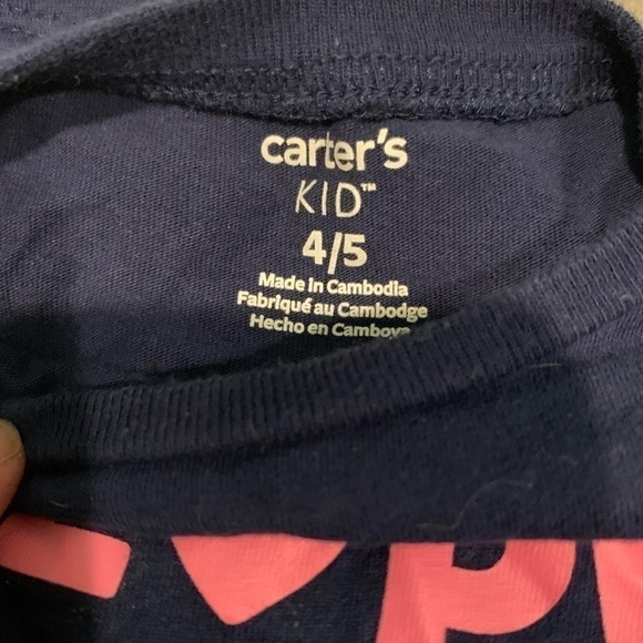 Girls size 4/5 Clothing Bundle - Picture 2 of 5